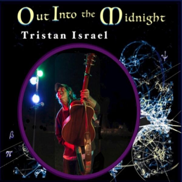 Cover art for Out into the Midnight